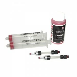 Rock-shox 1 Kit De Purge ROCKSHOX Reverb Am Bleed Charger 1 Rock-shox 1 Kit De Purge ROCKSHOX Reverb Am Bleed Charger