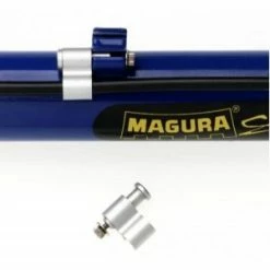 2 Guides Durite MAGURA 0721214 / Brake Hose Guides -Promos Velo Sprinter Magasin 2 guides durite magura 0721214 brake hose guides 1