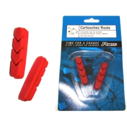 POUS France 2 Patins De Frein / POUS CP222 / CAMPAGNOLO Avant 2000