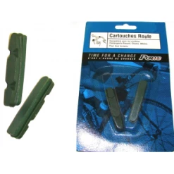 POUS France 2 Patins De Frein Céramique / POUS CP231 / Campagnolo Record Chorus Centaur Veloce / Tarif Dégressif