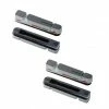4 Cartouches/patins De Frein BBB BBS-25C Campagnolo Carbone