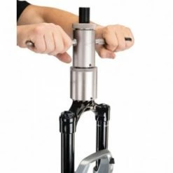 Park Tool Adaptateur Pour Kit De Surfaçage De Pivot De Fourche PARKTOOL CRC-15 1"5 5 Park Tool Adaptateur Pour Kit De Surfaçage De Pivot De Fourche PARKTOOL CRC-15 1"5 -Promos Velo Sprinter Magasin adaptateur pour kit de surfacage de pivot de fourche parktool crc 15 15 2