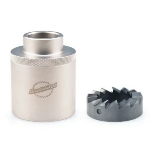 Park Tool Adaptateur Pour Kit De Surfaçage De Pivot De Fourche PARKTOOL CRC-15 1"5 1 Park Tool Adaptateur Pour Kit De Surfaçage De Pivot De Fourche PARKTOOL CRC-15 1"5