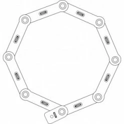 Antivol Pliable ABUS BORDO Lite 6050 85cm Noir -Promos Velo Sprinter Magasin antivol pliable abus bordo lite 6050 85cm noir 3