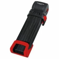 Antivol Pliable TRELOCK TRIGO FS 300 85cm Rouge