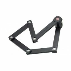 Antivol Pliable TRELOCK TRIGO FS 300 85cm Vert -Promos Velo Sprinter Magasin antivol pliable trelock trigo fs 300 85cm vert 2