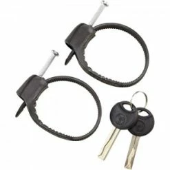 Antivol Pliable TRELOCK TWO.GO FS 200 75cm Orange -Promos Velo Sprinter Magasin antivol pliable trelock twogo fs 200 75cm orange 2