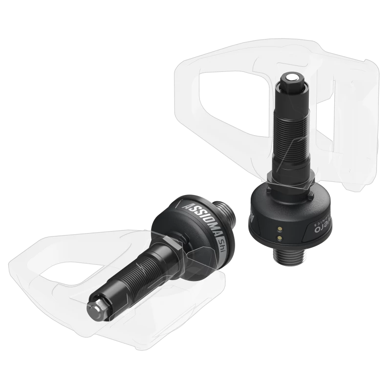 ASSIOMA DUO-SHI 1 ASSIOMA DUO-SHI