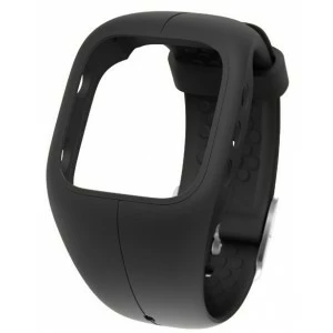 Bracelet Pour POLAR A300 WRISTBAND Noir Rose Ou Jaune 1 Bracelet Pour POLAR A300 WRISTBAND Noir Rose Ou Jaune