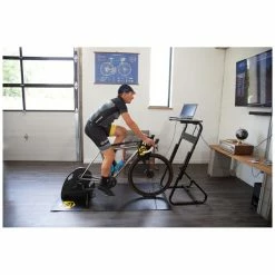 BUREAU HOME TRAINER SARIS -Promos Velo Sprinter Magasin bureau home trainer saris saris 2