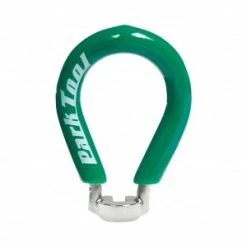 Park Tool Clé à Rayon PARKTOOL SW-1 Vert 0,130" 3,30mm