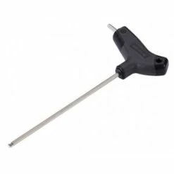 Clé Hexagonale BBB Hex T BTL-45 8mm Allen/Btr Manche En T