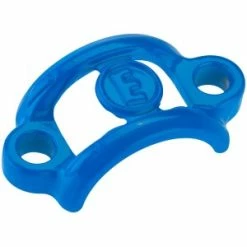 Collier Pour Levier De Frein MAGURA 2700753 Bleu Clamp Alu Blue