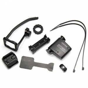 Compteur Sans Fil CATEYE MICRO WIRELESS CC-MC200W 9 Fonctions 2 Compteur Sans Fil CATEYE MICRO WIRELESS CC-MC200W 9 Fonctions – Image 2