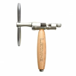 Dérive-Chaîne Universel LEZYNE Classic Chain Drive (Bois Et Métal) 1 Dérive-Chaîne Universel LEZYNE Classic Chain Drive (Bois Et Métal)