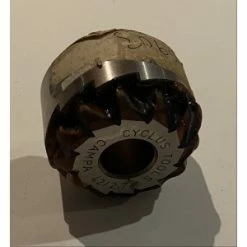 Double Fraise De Surfaçage Pour Jeu De Direction Intégré CYCLUS 720903Campa 42/2,7 -Promos Velo Sprinter Magasin double fraise de surfacage pour jeu de direction integre cyclus 720903campa 4227 2