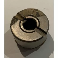 Double Fraise De Surfaçage Pour Jeu De Direction Intégré CYCLUS 720903Campa 42/2,7 -Promos Velo Sprinter Magasin double fraise de surfacage pour jeu de direction integre cyclus 720903campa 4227 3