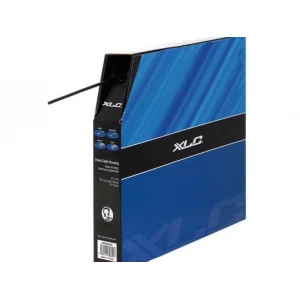 Gaine De Frein 5 Mm XLC BR-X19 Noir / Au Mètre 1 Gaine De Frein 5 Mm XLC BR-X19 Noir / Au Mètre