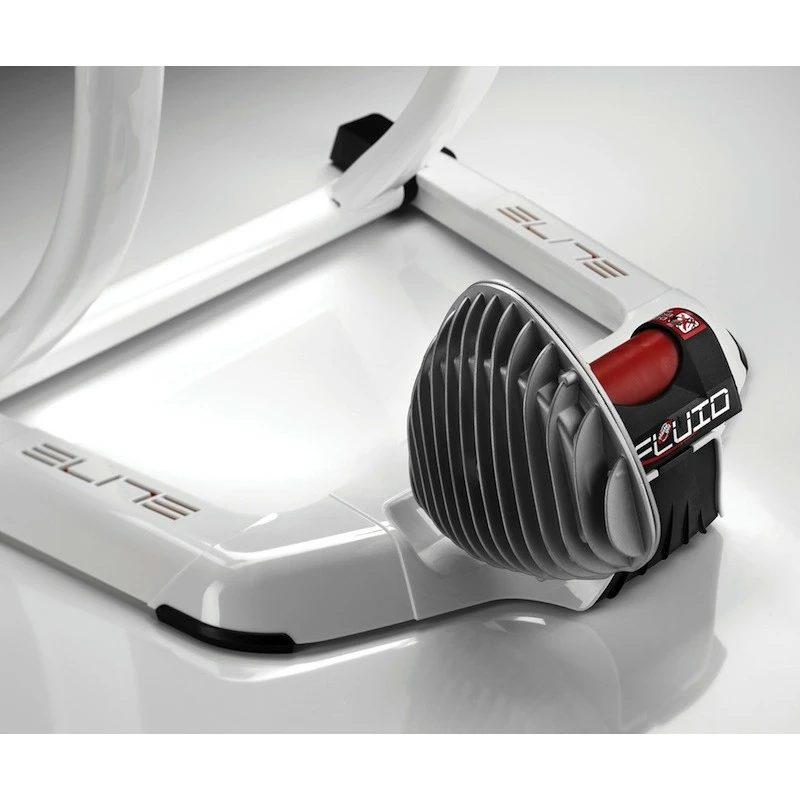 Home Trainer ELITE Qubo Fluid 2 Home Trainer ELITE Qubo Fluid – Image 2