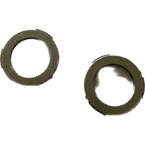 Kit 2 Oeillets MAGURA Pour Etrier 2 Pistons Gris MT4, MT6, MT8 Et MT Trail Arrière 1 Kit 2 Oeillets MAGURA Pour Etrier 2 Pistons Gris MT4, MT6, MT8 Et MT Trail Arrière