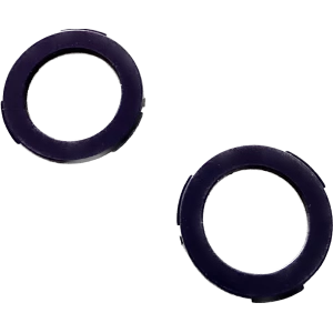 Kit 2 Oeillets MAGURA Pour Etrier 2 Pistons Violet MT4, MT6, MT8 Et MT Trail Arrière 1 Kit 2 Oeillets MAGURA Pour Etrier 2 Pistons Violet MT4, MT6, MT8 Et MT Trail Arrière