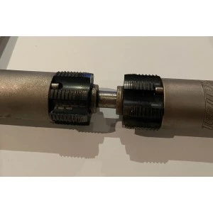 Park Tool Kit De Taraudage Et Surfaçage De Boite De Pédalier PARKTOOL BTS-1 D'occasion 2 Park Tool Kit De Taraudage Et Surfaçage De Boite De Pédalier PARKTOOL BTS-1 D'occasion – Image 2