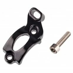 Demi Collier Droite FORMULA FD40085-20 SRAM ORO K18 K24 Puro Bianco/ Matchmaker Clamp