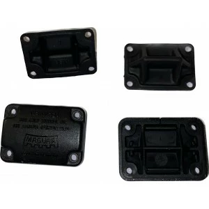 Kit Joints De Reservoir MAGURA Gustav M & Clara 0720958 1 Kit Joints De Reservoir MAGURA Gustav M & Clara 0720958