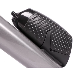 Kit Porte Bidon De Cadre + Bidon Aéro Atria Sports