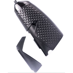 Kit Porte Bidon De Cadre + Bidon Aéro Atria Sports -Promos Velo Sprinter Magasin kit porte bidon de cadre bidon aero atria sports atria sports 3