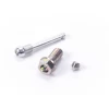Kit Vis Etrier FORMULA FD40127-10 RX Screws Kit