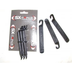 Lot De 6 Démontes Pneu Pour Vélo SX FORCE