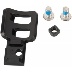 Adaptateur HOPE HBSP327R Tech 3 Shimano XTR M9000 I-spec II Shifter Mount (Matchmaker) 1 Adaptateur HOPE HBSP327R Tech 3 Shimano XTR M9000 I-spec II Shifter Mount (Matchmaker)
