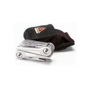 Multi-outils TOPEAK MCGUYVER XT 16 Fonctions 2 Multi-outils TOPEAK MCGUYVER XT 16 Fonctions – Image 2