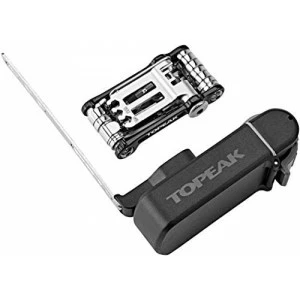 Multi-Outils TOPEAK Ninja T Mountain 3 Multi-Outils TOPEAK Ninja T Mountain – Image 3