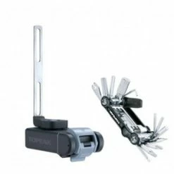 Multi-Outils TOPEAK Ninja T Mountain