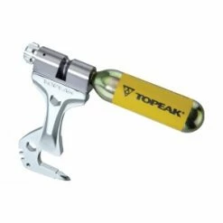 Multi-Outils TOPEAK Tool Monster Air C02 -Promos Velo Sprinter Magasin multi outils topeak tool monster air c02 5