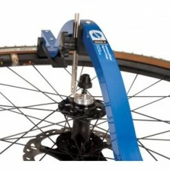 Park Tool Outil Pour Vérifier Alignement De Roue PARKTOOL WAG-4 D'occasion -Promos Velo Sprinter Magasin outil pour verifier alignement de roue parktool wag 4 d occasion 1 3