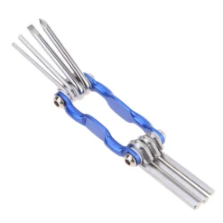 Outillage Multi Outils Atria 7 Bleu -Promos Velo Sprinter Magasin outillage multi outils atria 7 bleu atria sports 3