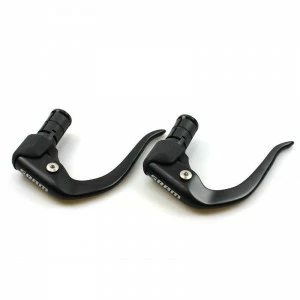 Paire De Leviers De Frein SRAM TT AERO 500 (contre La Montre) 2 Paire De Leviers De Frein SRAM TT AERO 500 (contre La Montre) – Image 2