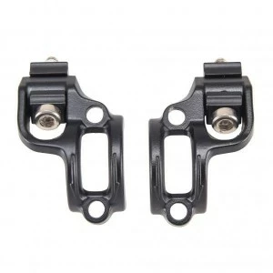 Paire De Colliers SRAM AVID Matchmaker Clamp (Adaptateurs) 1 Paire De Colliers SRAM AVID Matchmaker Clamp (Adaptateurs)