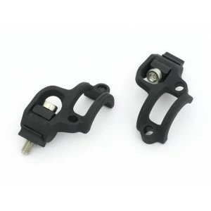 Paire De Colliers SRAM AVID Matchmaker Clamp (Adaptateurs) 2 Paire De Colliers SRAM AVID Matchmaker Clamp (Adaptateurs) – Image 2