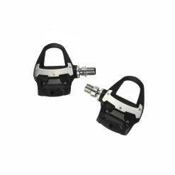 Pédales Garmin Rally RK100 Look