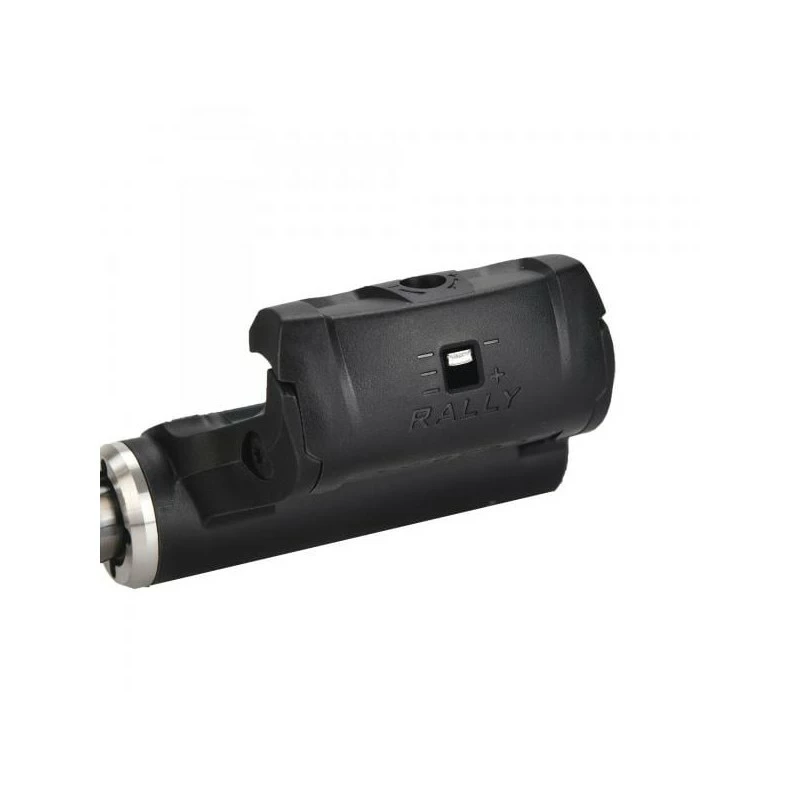 Pédales Garmin Rally RK200 Look 6 Pédales Garmin Rally RK200 Look – Image 6