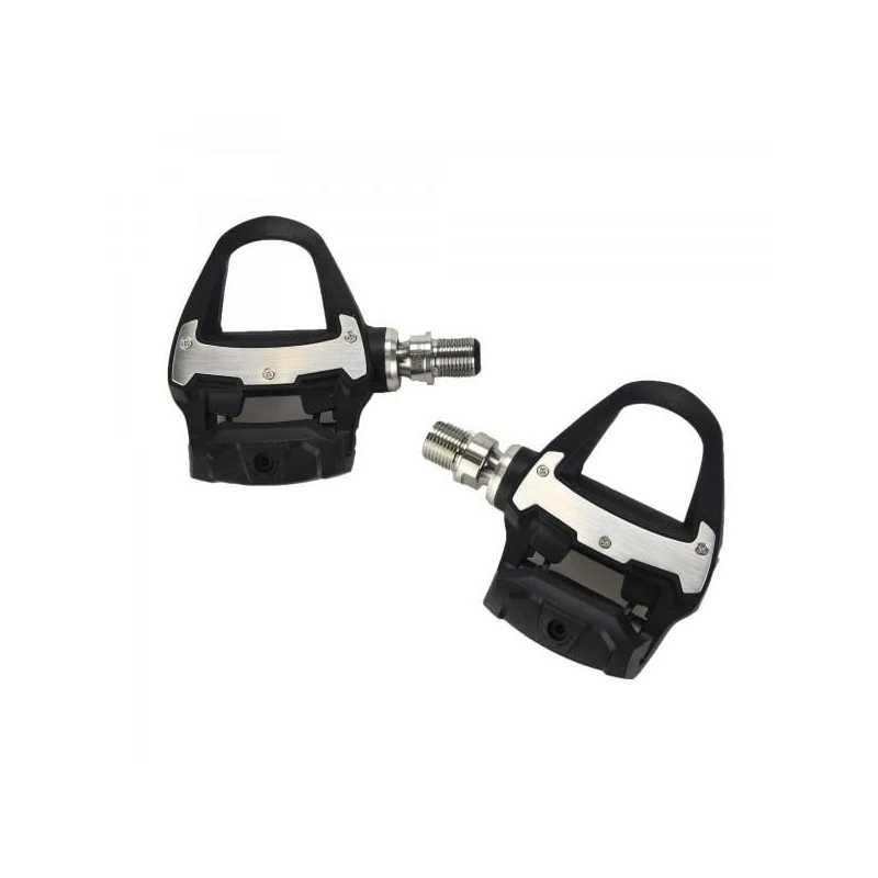 Pédales Garmin Rally RK200 Look 1 Pédales Garmin Rally RK200 Look