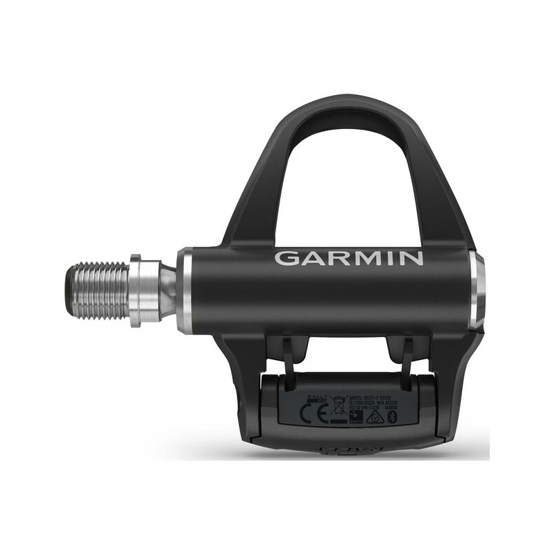 Pédales Garmin Rally RS100 Shimano 3 Pédales Garmin Rally RS100 Shimano – Image 3