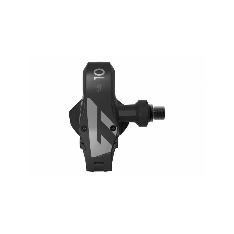 Pédales TIME XPRO 10 Noir 2 Pédales TIME XPRO 10 Noir – Image 2