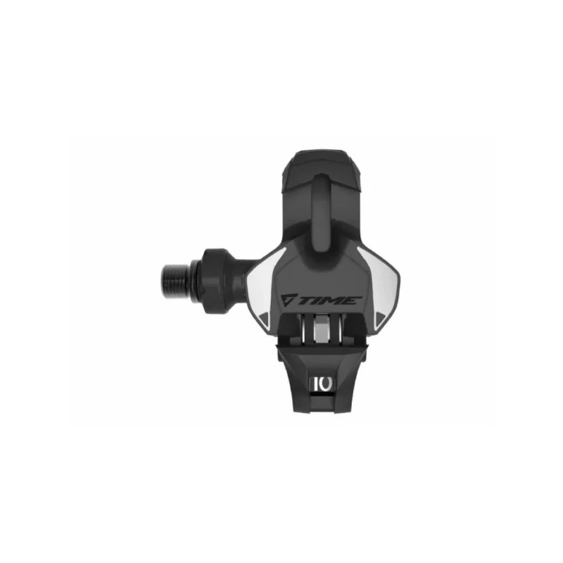 Pédales TIME XPRO 10 Noir 1 Pédales TIME XPRO 10 Noir