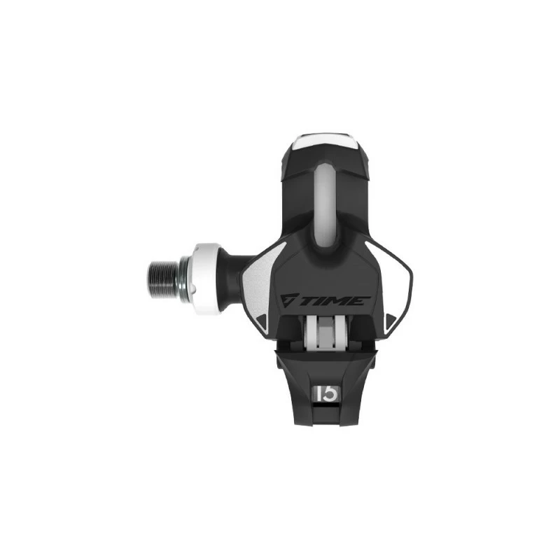 Pédales TIME XPRO 15 Noir 1 Pédales TIME XPRO 15 Noir