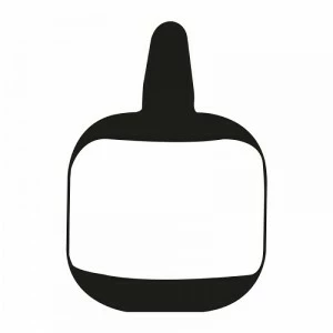 Plaquettes ASHIMA AD0801-OR Organic TEKTRO GEMINI NOVELA AQUILA IO MECHANICAL 2 Plaquettes ASHIMA AD0801-OR Organic TEKTRO GEMINI NOVELA AQUILA IO MECHANICAL – Image 2